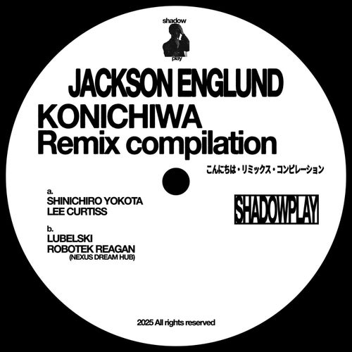 Konichiwa Remix Compilation