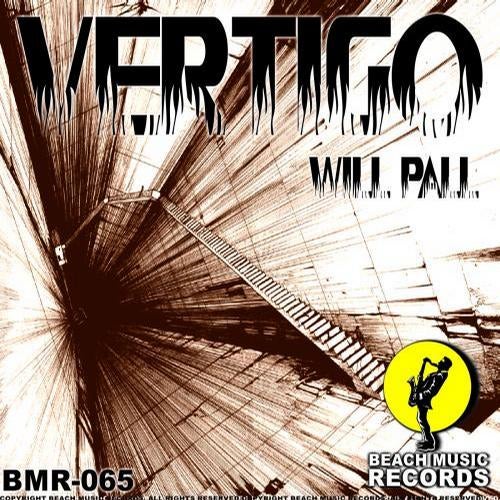 Vertigo E.P.