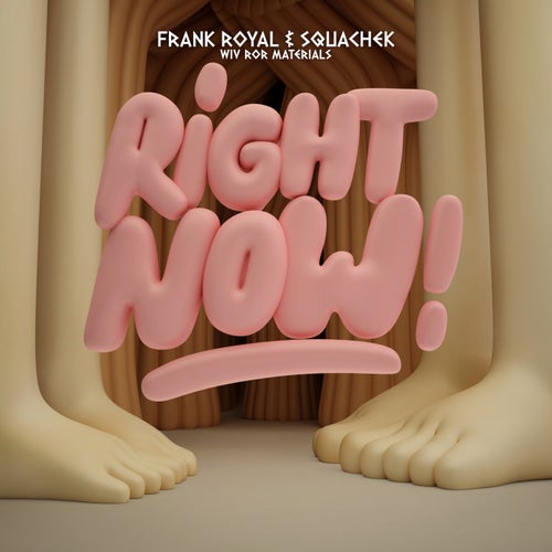 Right Now (feat. Ror Materials)
