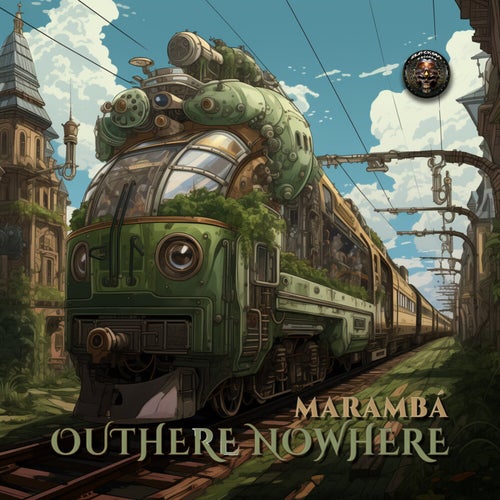  Maramba - Outhere Nowhere (2024) 