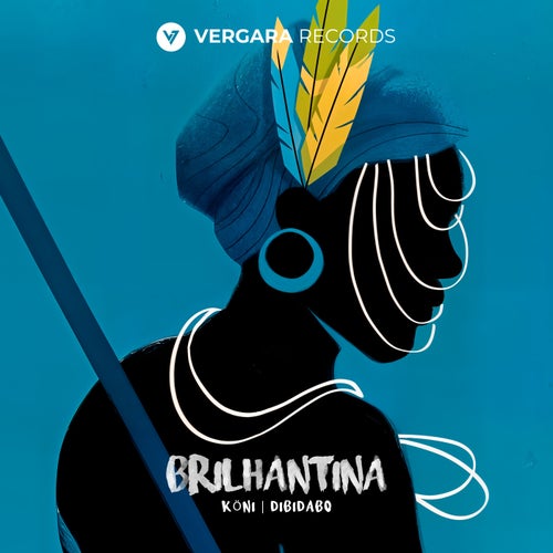 Brilhantina (Extended Mix)