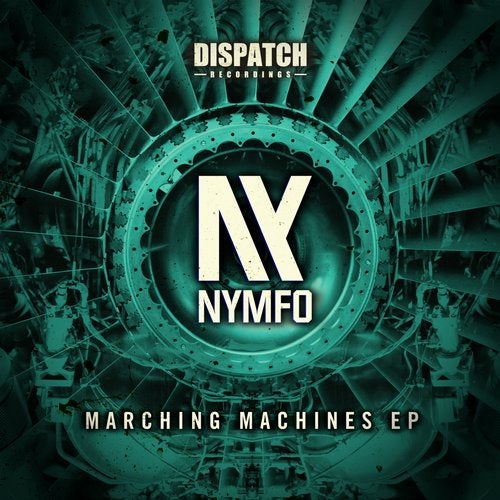 Nymfo - Pitchfork