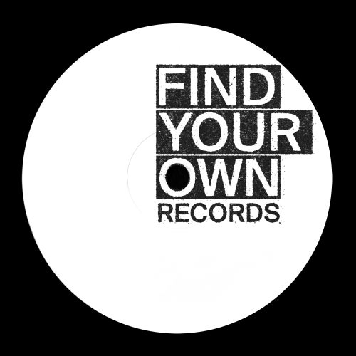 Find Your Own Records
