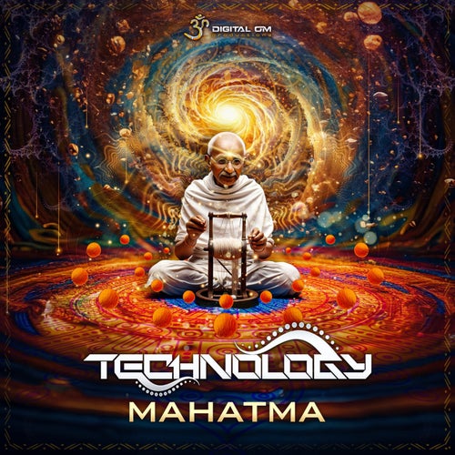  Technology - Mahatama (2024) 