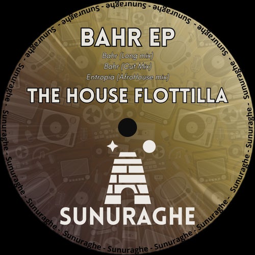 Bahr EP