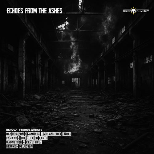 ECHOES FROM THE ASHES