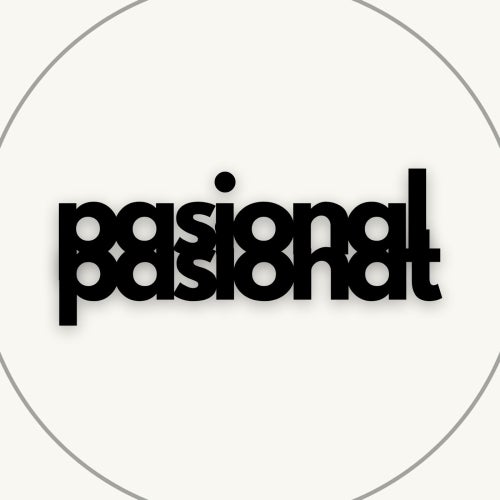PASIONAL PASIONAT