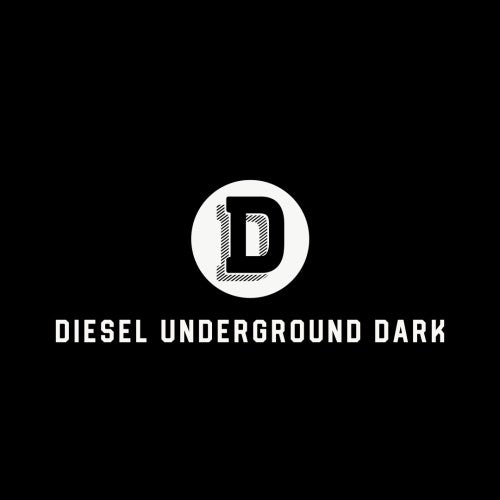 DIESEL UNDERGROUND DARK