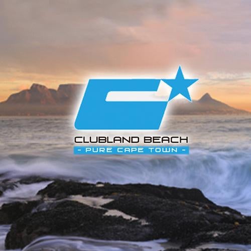 Clubland Beach - Pure Cape Town
