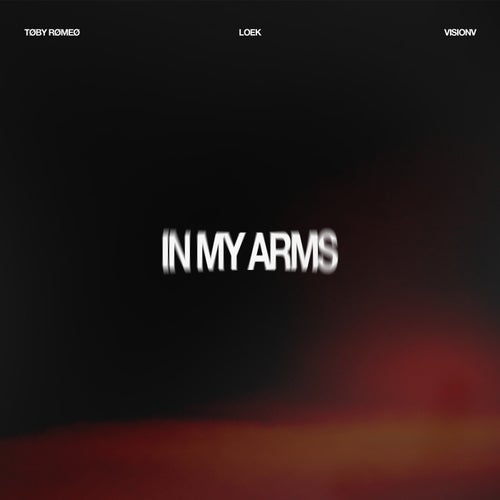 In My Arms