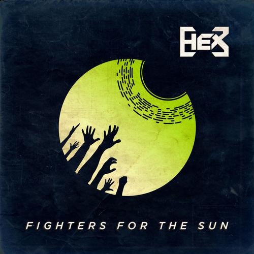 Fighters For The Sun - EP