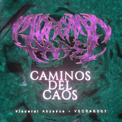 Caminos del caos