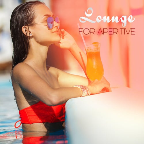 Lounge for Aperitive