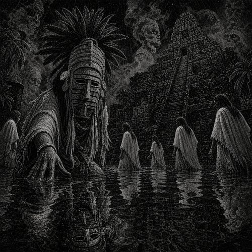 Groovestone Chronicles III