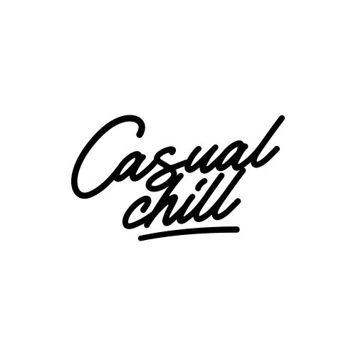 Casual Chill (Be Yourself Music]