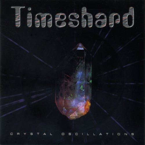 Cover art for Crystal Oscillations (Expanded Edition)