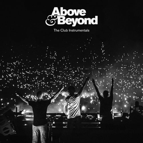 Tranquility Base, Above & Beyond - Surrender (Extended Mix