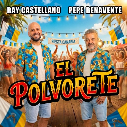 El Polvorete