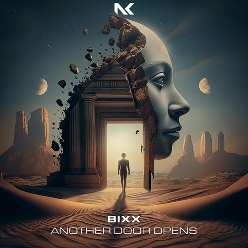  Bixx - Another Door Opens (2024) 