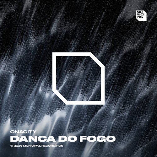 Danca Do Fogo (Extended Mix)