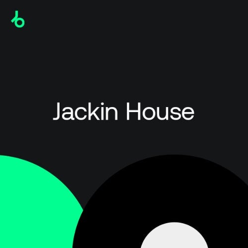 Beatport B-Sides 2022 Jackin House Beatport B-Sides 2022 Jackin House