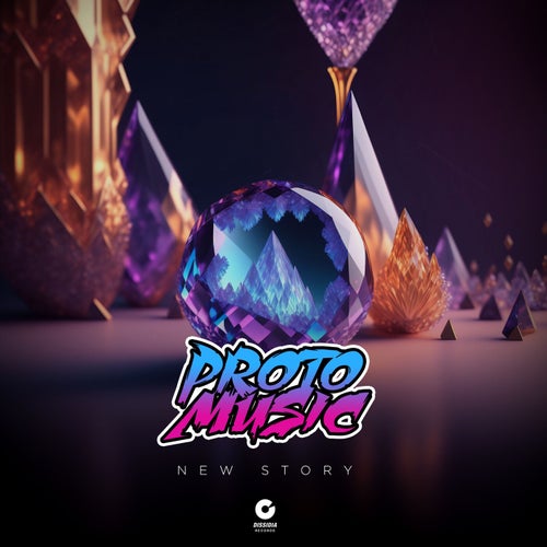  Proto Music - New Story (2023) 