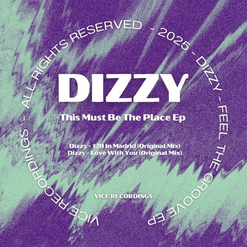 This Must Be The Place EP