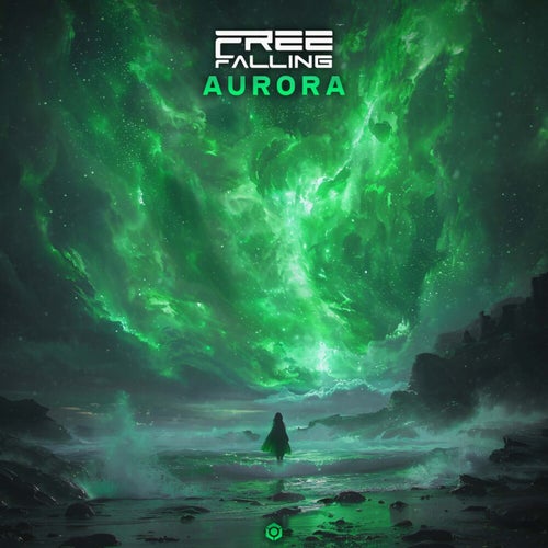  Free Falling - Aurora (2024) 