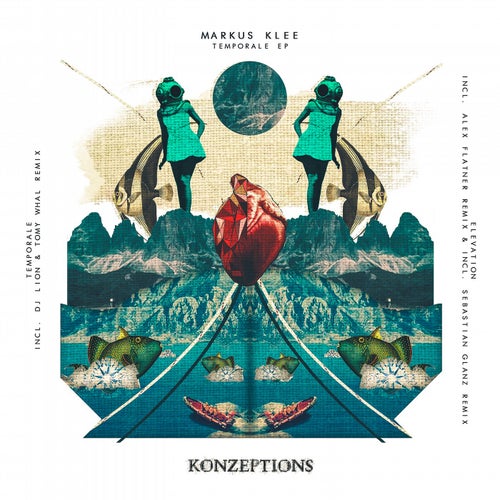 Temporale EP