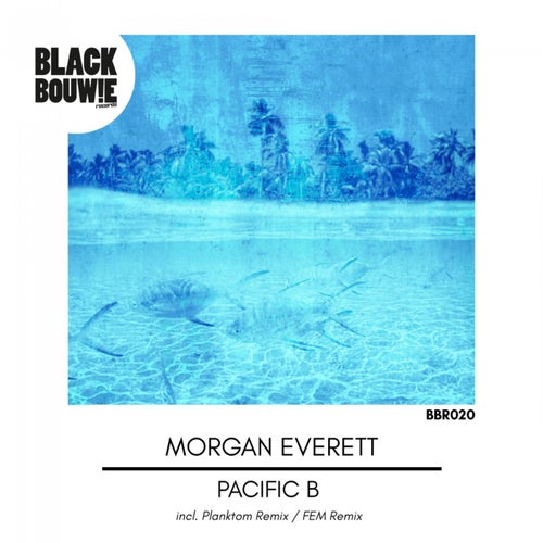 Pacific B