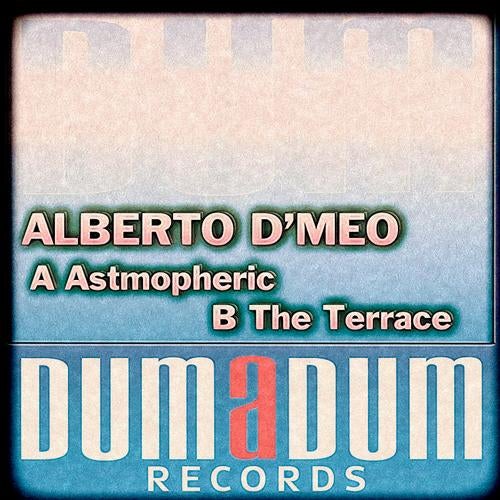 Astmopheric/The Terrace