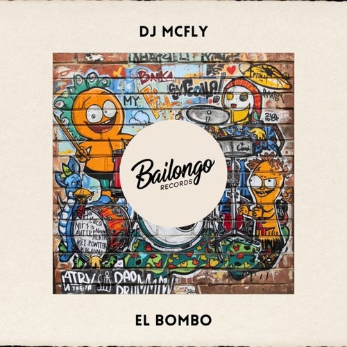 El Bombo (Extended Mix)