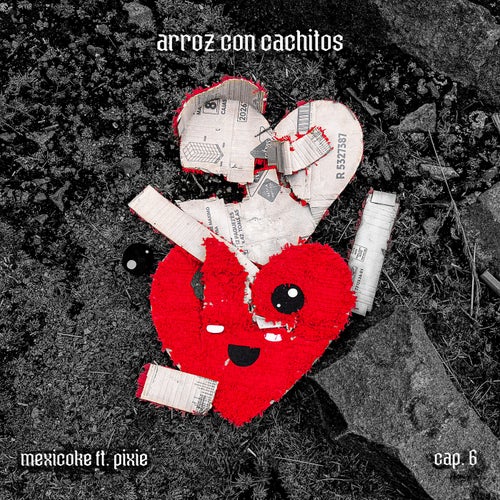 arroz con cachitos (cap. 6)