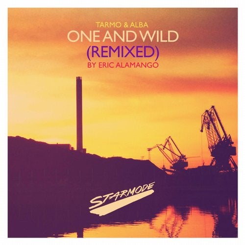 Cover art for One and Wild