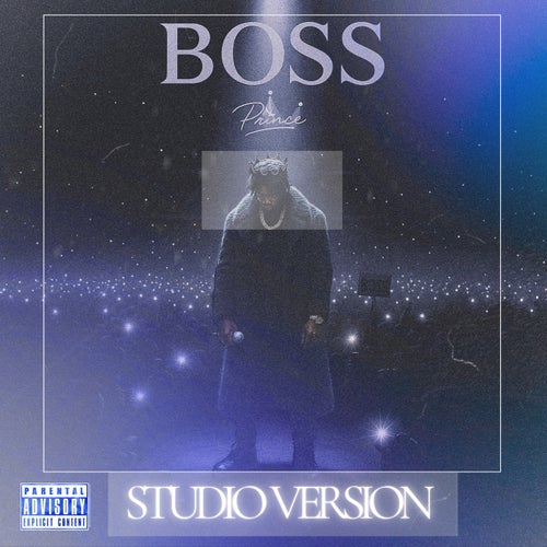 BOSS (STUDIO VERSION)