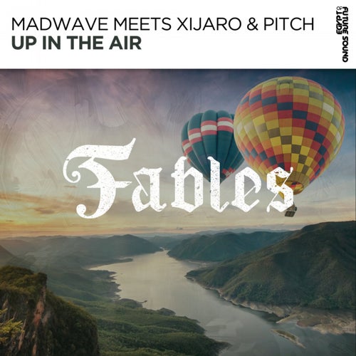 Up In The Air