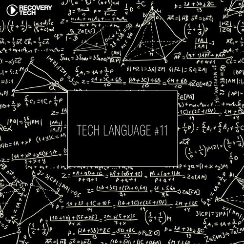 Tech Language Vol. 11
