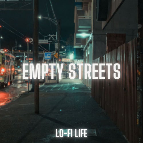 Empty Streets