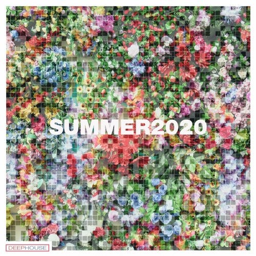 Cover art for Summer 2020 Deep House