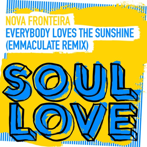 Everybody Loves The Sunshine