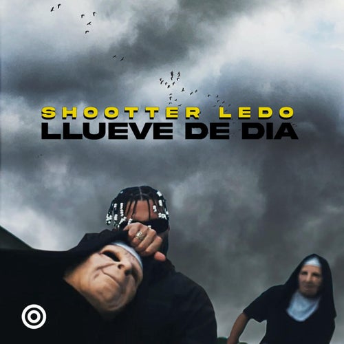Llueve De Día