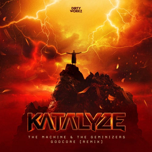 Godcore (KATALYZE Remix)