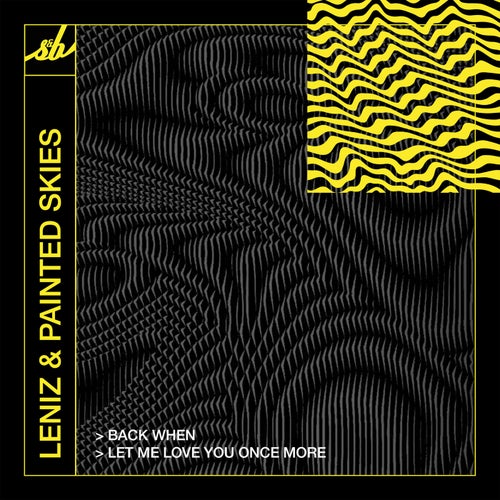 Back When / Let Me Love You Once More