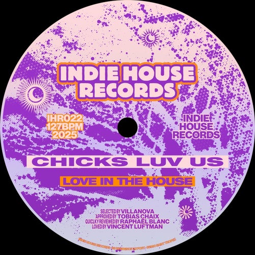 Love in the House
