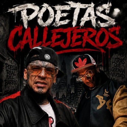 Poetas Callejeros