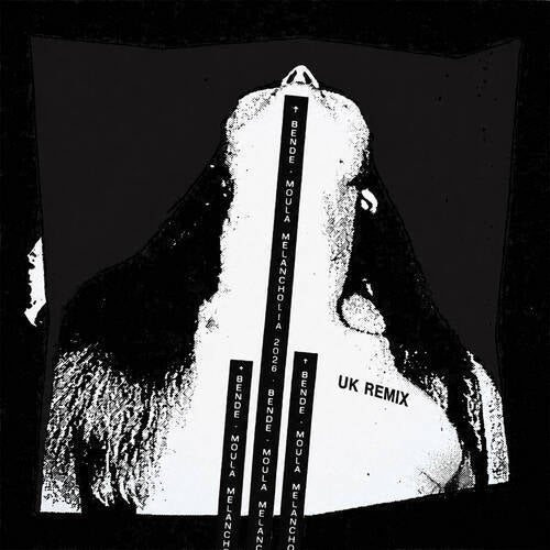 MOULA MÉLANCHOLIA (UK REMIX)