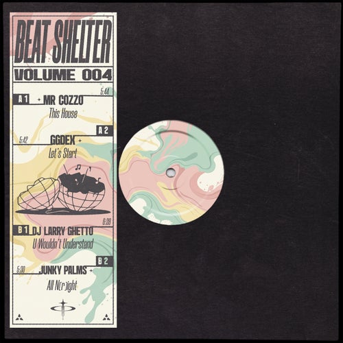 Beat Shelter, Vol. 004