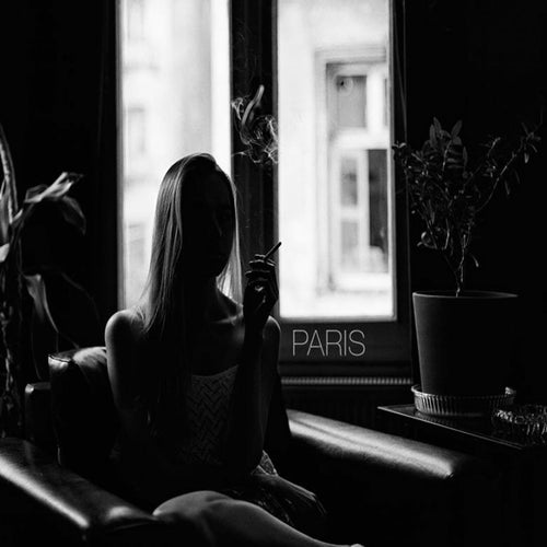 PARIS ft. Adam Fiore