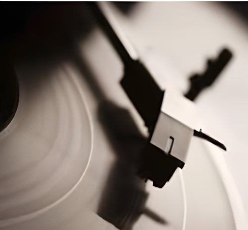 Vinyly Music