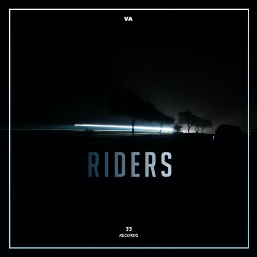 Riders